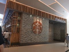 门面-星巴克臻选(湖滨道店)