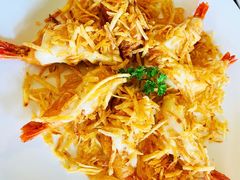 -Mix Restaurant