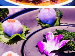 -三人行骨头王火锅(长寿店)