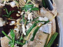 -黎记大排档(慈云路店)