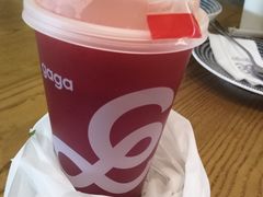 红菜头红苹果-gaga(深圳南山益田假日广场店)
