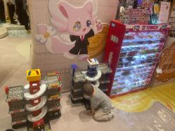 -奈尔宝·儿童乐园·亲子餐厅(苏州大悦城店)