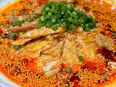 -狮子楼(成都晨光大厦店)