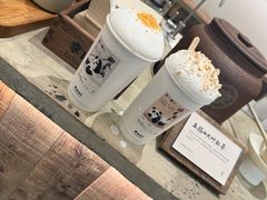 -李山山茶事(景枫店)