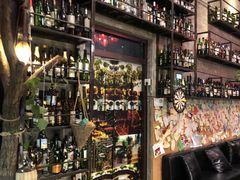 -园丁顿西餐厅(亦庄创新大厦高新视听产业园店)