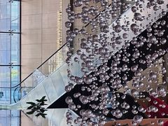 -青岛海尔洲际酒店