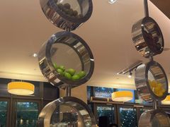 -南通绿洲国际假日酒店全日餐厅