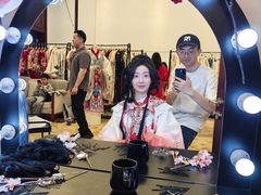 -南京东郊国宾馆