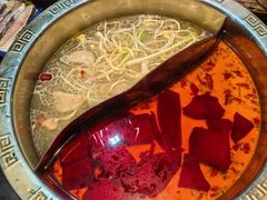 -麻大侠老火锅(巴国城店)