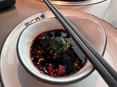 -同仁四季椰子鸡(无锡滨湖万象汇店)