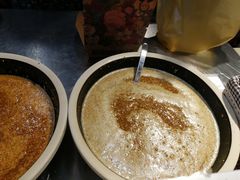 -奶奶的美食(李村步行街店)