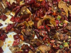 -李氏传家菜(兴城路店)