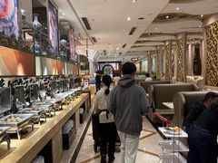 -芭菲盛宴·环球美食(北城国际店)