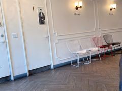 -Cafe de Paris(林荫路店)