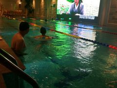 -水晶之星洗浴温泉汗蒸