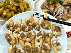 -渔娘渔家丹东海鲜(东直门店)