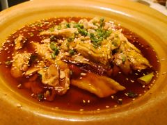 蓉城钵钵鸡-红辣椒·川菜·火锅(曹杨店)