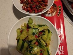 -313羊庄·荣耀·内蒙烧麦(亚运村店)