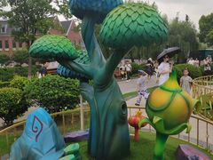 -安徒生童话乐园