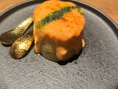 熔岩明太子土豆-筱田の食堂·izakaya(淮海中路店)
