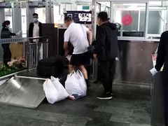 -海口站