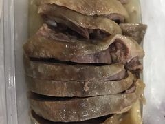 -正宗忘不了老鹅(梅岭店)
