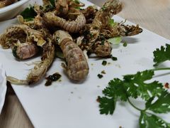 -潮汕砂锅粥