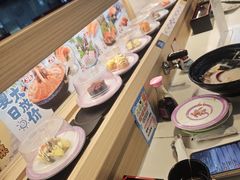 -三禾寿司(君尚店)