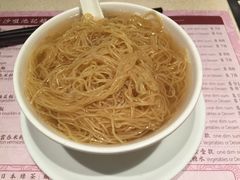 鲜虾云吞面-池记(尖沙咀店)