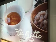 -KOI Thé(正佳广场店)
