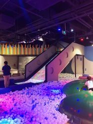 -幻贝家儿童乐园(苏州中心店)