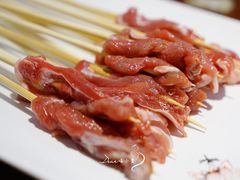 -1078號老北京涮肉(松柏店)