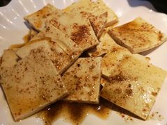 薄豆腐片-红云烧烤(星光天地购物中心店)