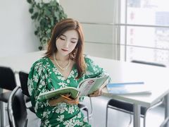 -樱花国际日语(徐家汇中心)