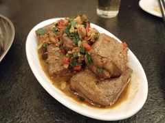 -湘肠香火锅店(团结湖店)
