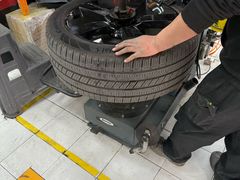 -捷之洁·米其林轮胎汽车维修保养(浦江镇江月路店)