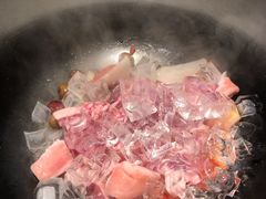 -羊来顺冰煮鲜羊 铁锅烀羊肉(中央大街店)