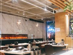 大堂-同仁四季椰子鸡(福田东园总店)