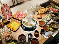 -龙湖重庆时代天街