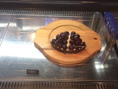 -Strawberry Butterfly草莓蝴蝶日式水果挞