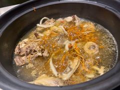 原味椰子鸡-三克火锅影院(来福士店)