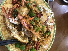 -蚝得喜海鲜(东城店)