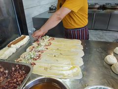-蕃坊酥小蒙牛肉饼(怀远市场店)