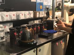 -Manner Coffee(芮欧百货店)
