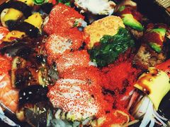 -河风精致寿司(双井店)