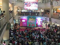 -尚泰清迈机场购物中心