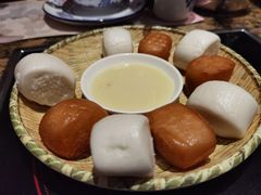 -黄记煌三汁焖锅(欢乐海岸店)