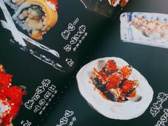 -TORO MaKi 寿司·日料(华创店)