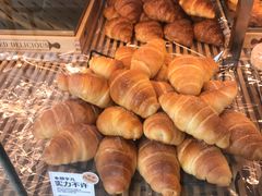 -BreadTalk面包新语(虹口龙之梦店)