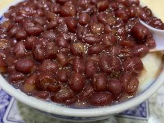 冻双皮奶-百花传统甜品店(原址店)